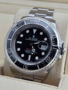 Rolex Sea-Dweller  product image 1