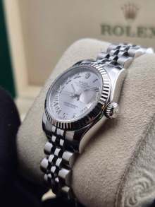 Rolex Lady Datejust 26 product image 3