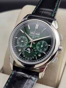Patek Philippe 5270P product image 1