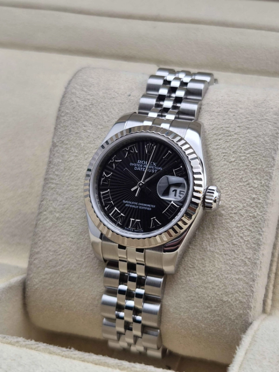 Rolex Lady Datejust 26