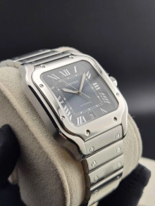 Cartier Santos Large product image 2