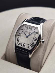 Cartier Privé Tortue Large catalogue image