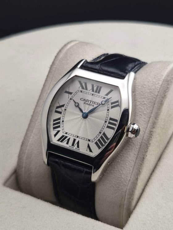 Cartier Privé Tortue Large
