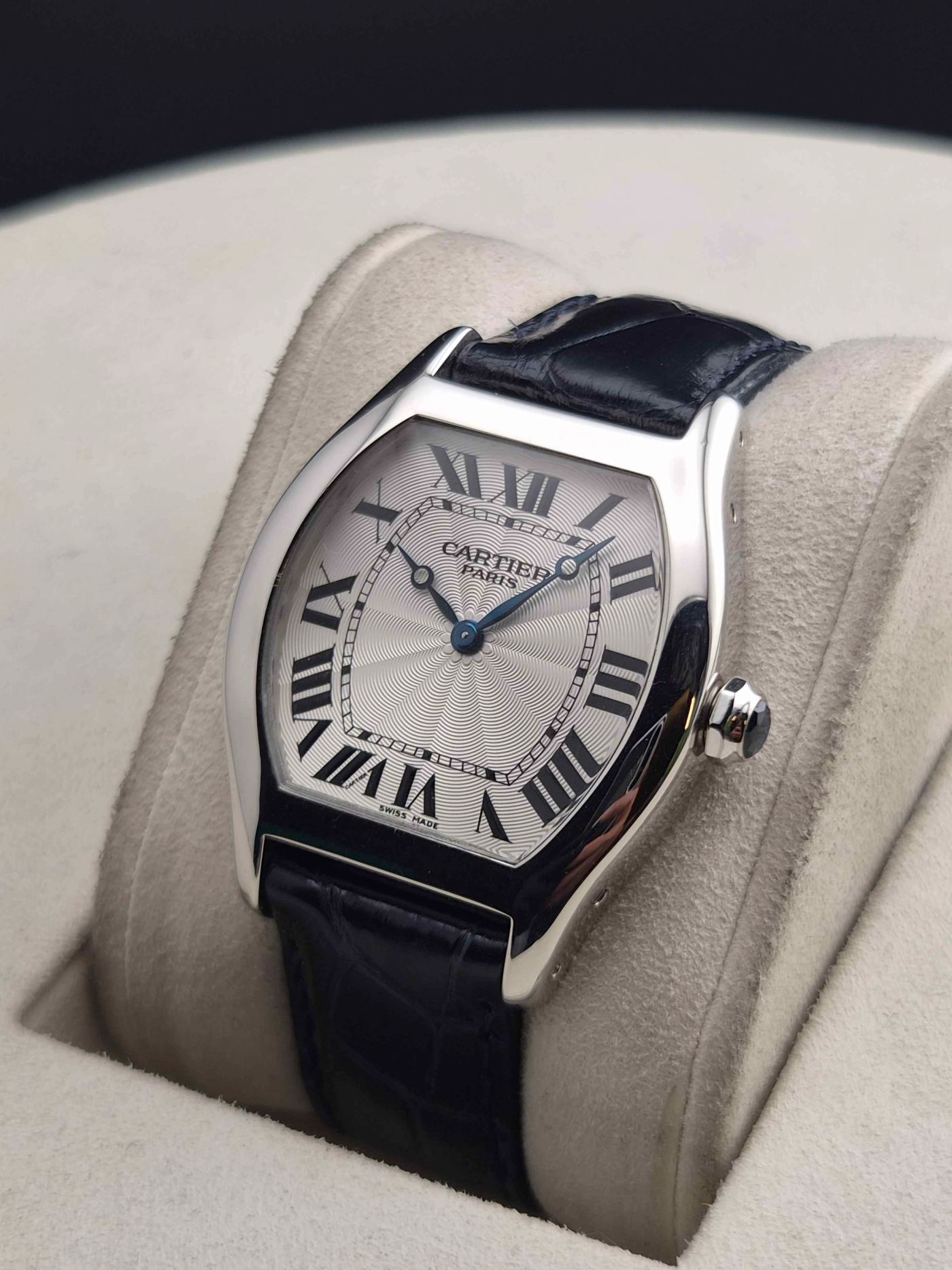 Cartier Privé Tortue Large
