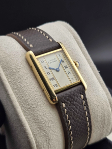 Cartier Tank Must Small product image 3