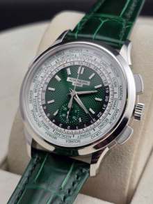 Patek Philippe 5930P product image 1