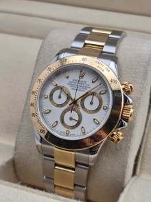 Rolex Daytona  catalogue image