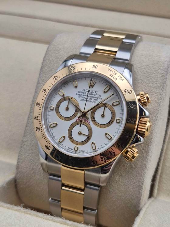 Rolex Daytona 