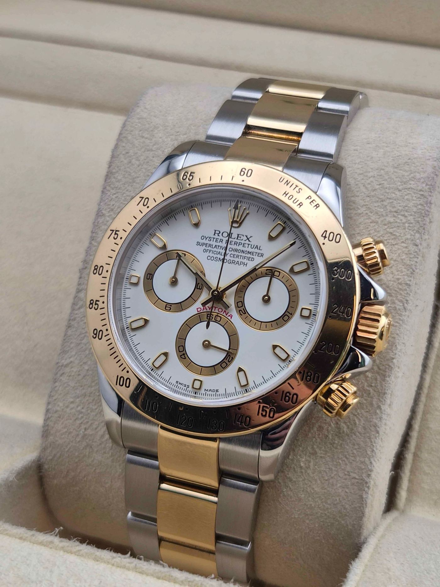 Rolex Daytona 
