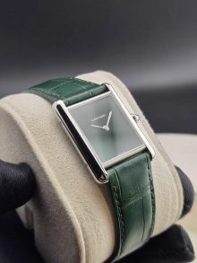 Cartier Tank Must Large product image 2