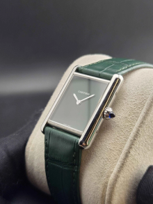 Cartier Tank Must Large product image 3
