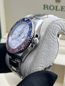 Rolex GMT-Master II product image 1