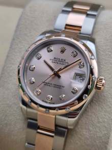 Rolex Datejust 31 product image 1