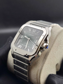 Cartier Santos Large product image 3