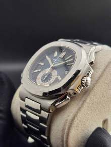 Patek Philippe Nautilus product image 3