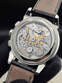 Patek Philippe 5270P product image 4