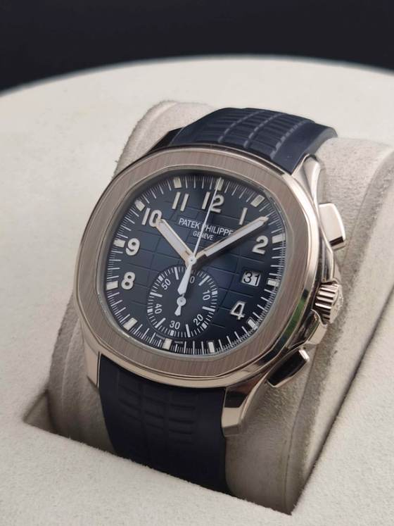 Patek Philippe Aquanaut
