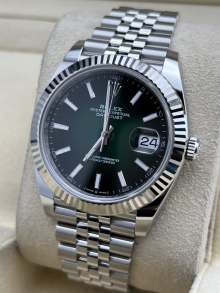 Rolex Datejust 41 product image 1