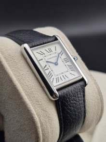Cartier Tank Must Large product image 2