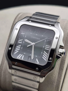Cartier Santos Large product image 1
