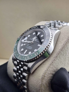 Rolex GMT Master II product image 3