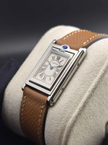 Cartier Tank Basculante Small product image 3
