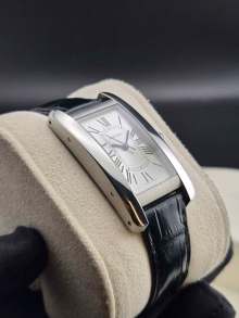Cartier Tank Americaine Medium product image 3