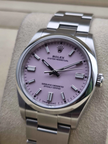 Rolex Oyster Perpetual 36 product image 1