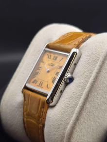 Cartier Tank Must Small product image 3