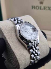 Rolex Lady Datejust 26 product image 2