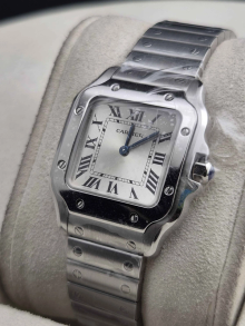 Cartier Santos Small product image 1