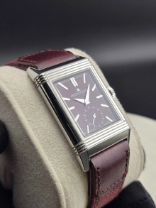 Jaeger-LeCoultre Reverso Tribute product image 2
