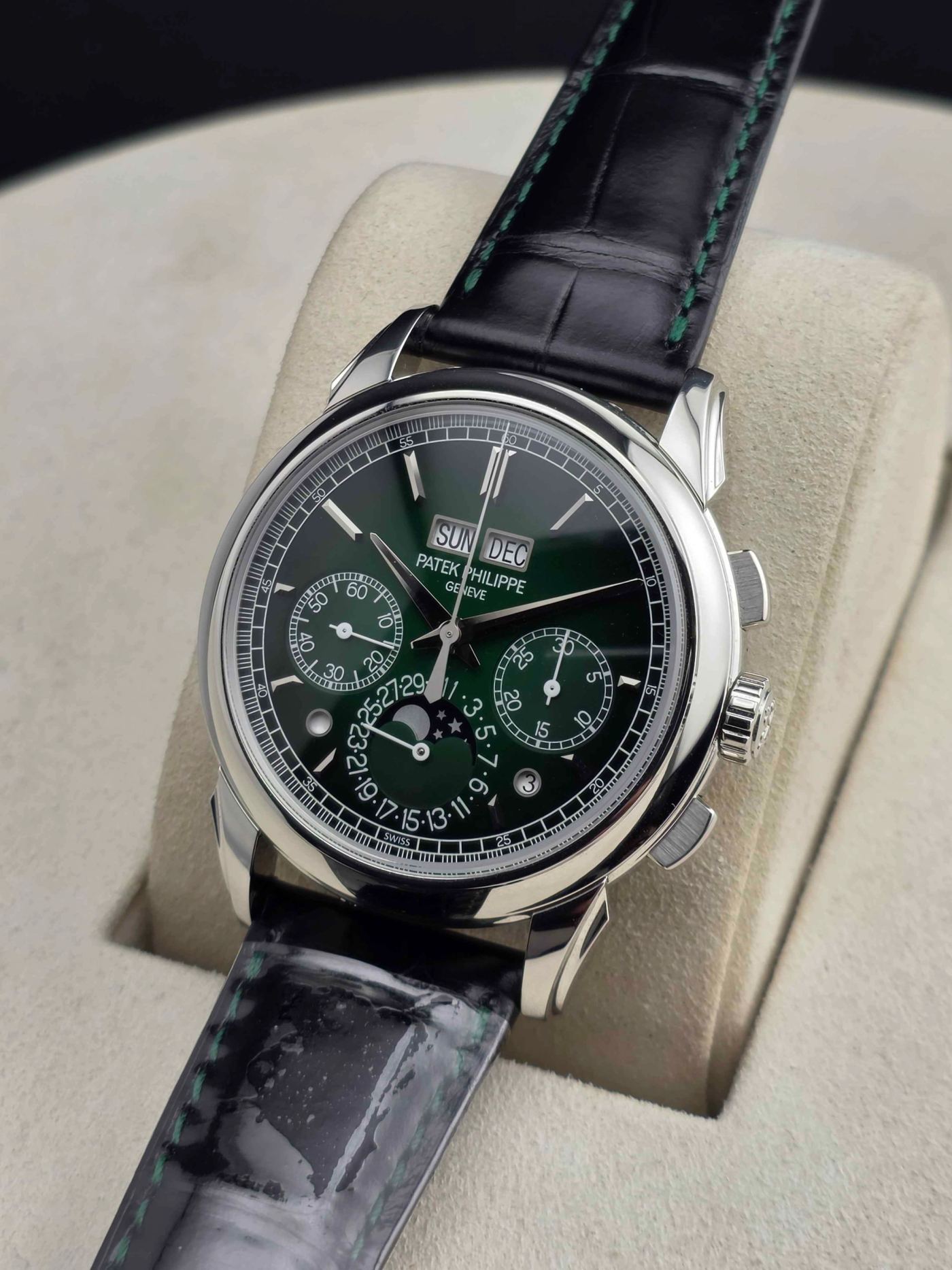 Patek Philippe 5270P