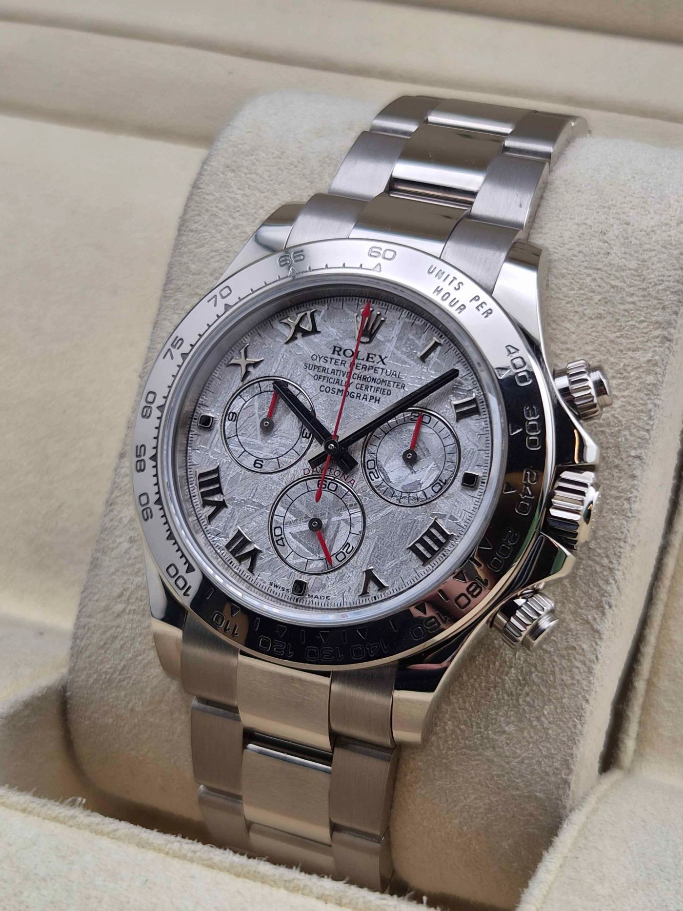 Rolex Daytona