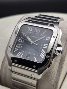 Cartier Santos Large product image 1