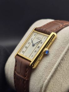 Cartier Tank Must Large product image 3