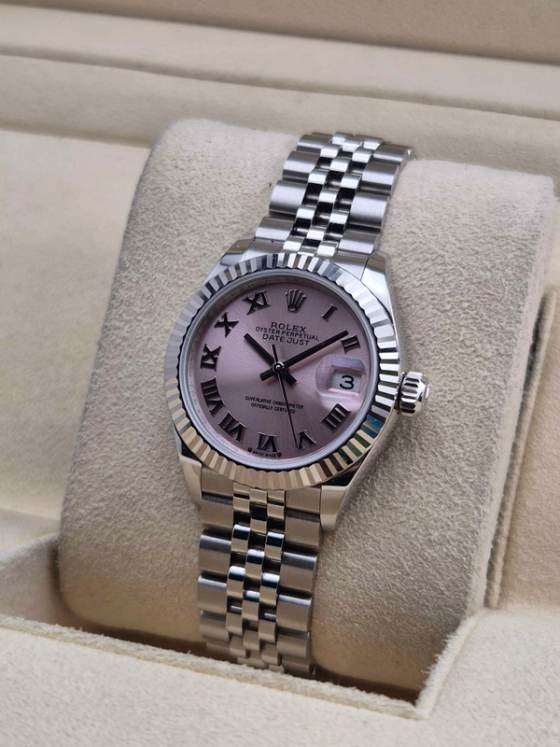 Rolex Lady Datejust 28