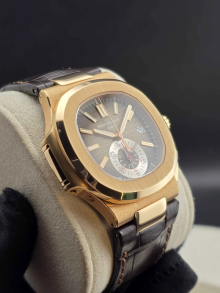Patek Philippe Nautilus product image 2