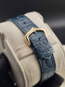 Cartier Santos Dumont Large product image 4