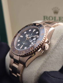 Rolex GMT Master II product image 3