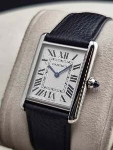 Cartier Tank Must Large product image 1