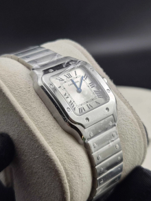 Cartier Santos Small product image 2