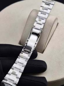 Rolex Skydweller 326934 Oyster Bracelet accessory image 1