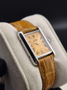 Cartier Tank Must Small product image 2