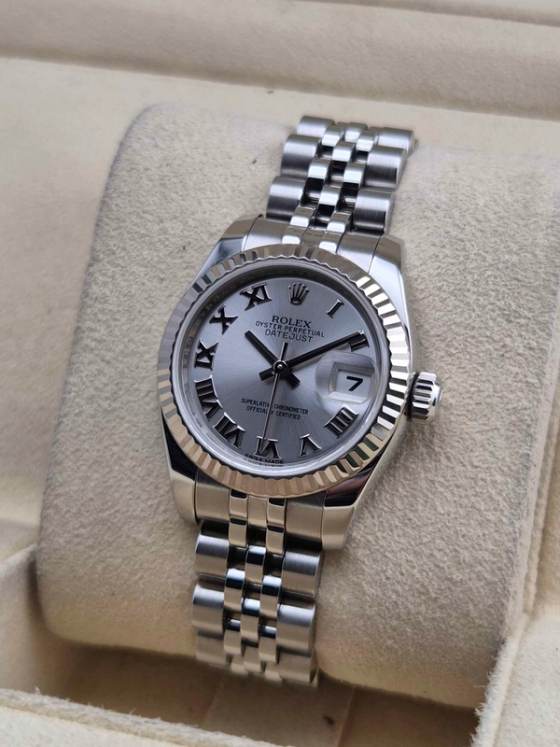 Rolex Lady Datejust 26