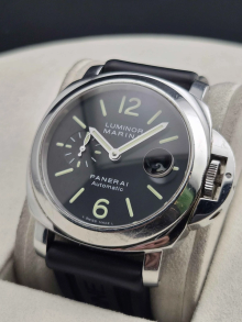 Panerai Luminor Marina product image 1