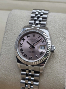 Rolex Lady Datejust 26 product image 1