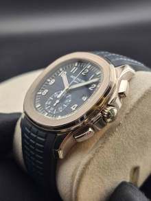 Patek Philippe Aquanaut product image 3
