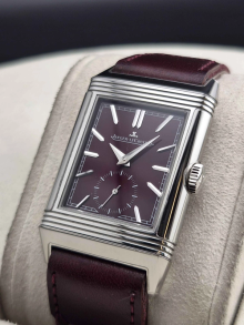 Jaeger-LeCoultre Reverso Tribute product image 1