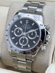 Rolex Daytona - TPX.PH